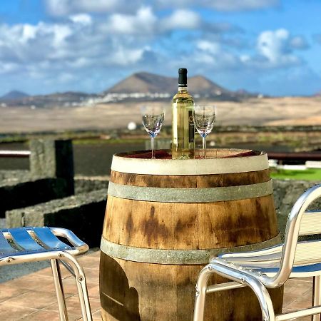 Eslanzarote Eco Country House, Star View Area, Super Wifi, Barbecue Teguise  Dış mekan fotoğraf