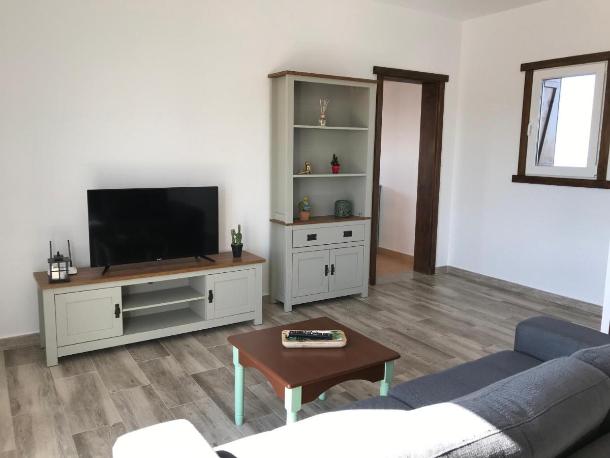 Eslanzarote Eco Country House, Star View Area, Super Wifi, Barbecue Teguise  Dış mekan fotoğraf