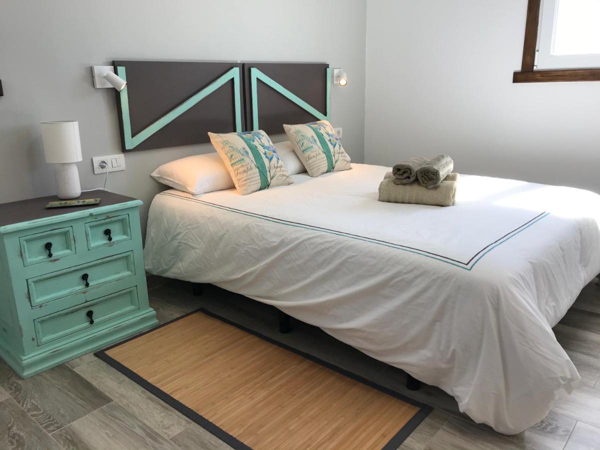 Eslanzarote Eco Country House, Star View Area, Super Wifi, Barbecue Teguise  Dış mekan fotoğraf