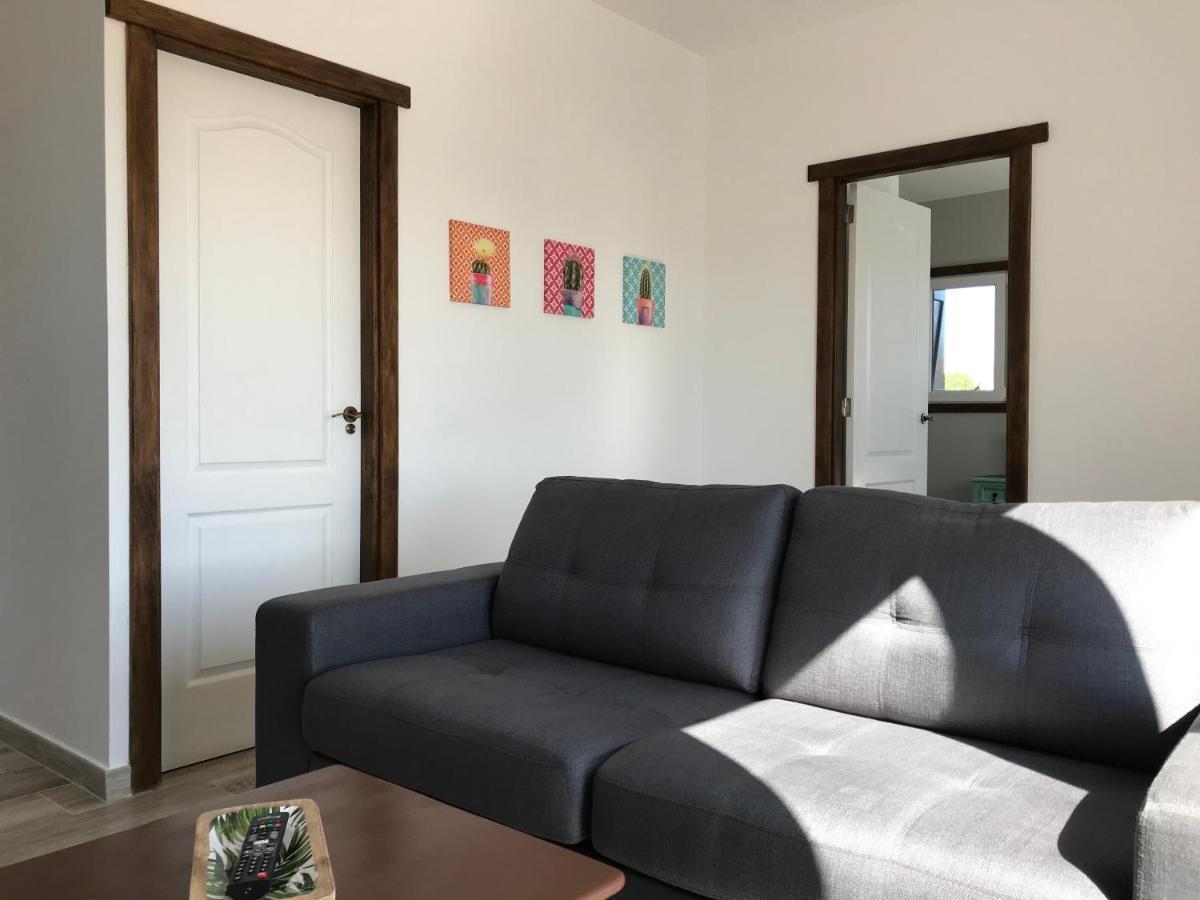 Eslanzarote Eco Country House, Star View Area, Super Wifi, Barbecue Teguise  Dış mekan fotoğraf