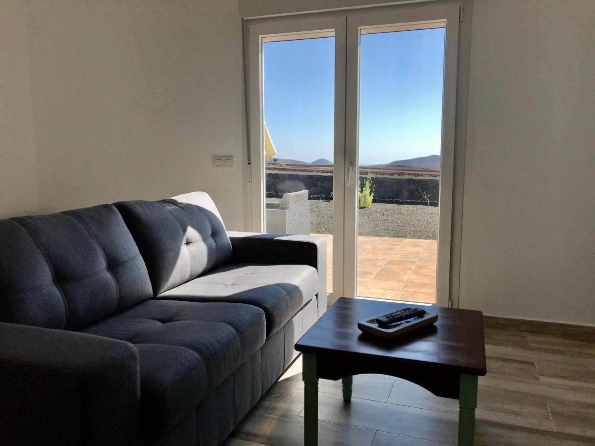 Eslanzarote Eco Country House, Star View Area, Super Wifi, Barbecue Teguise  Dış mekan fotoğraf