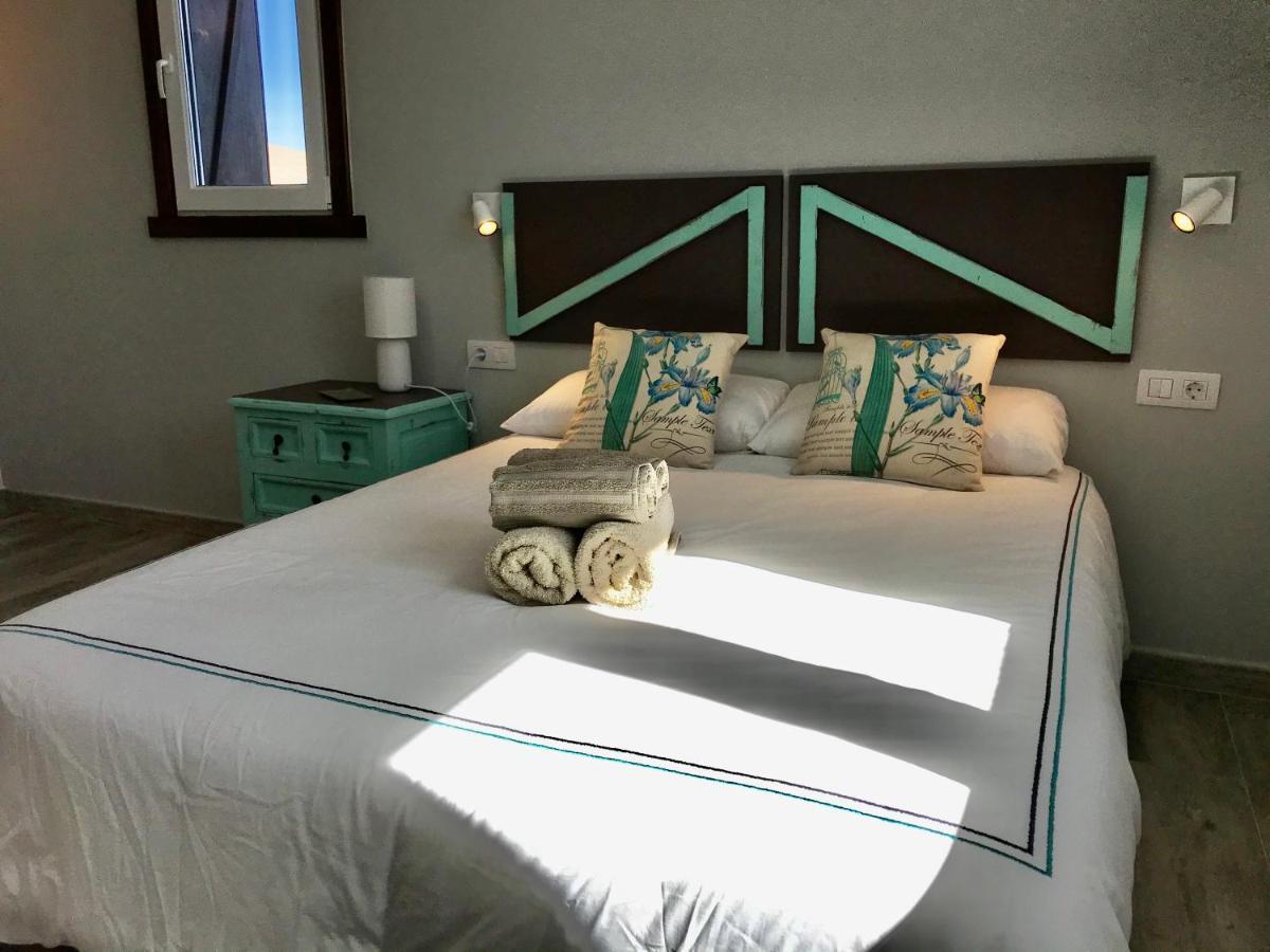 Eslanzarote Eco Country House, Star View Area, Super Wifi, Barbecue Teguise  Dış mekan fotoğraf