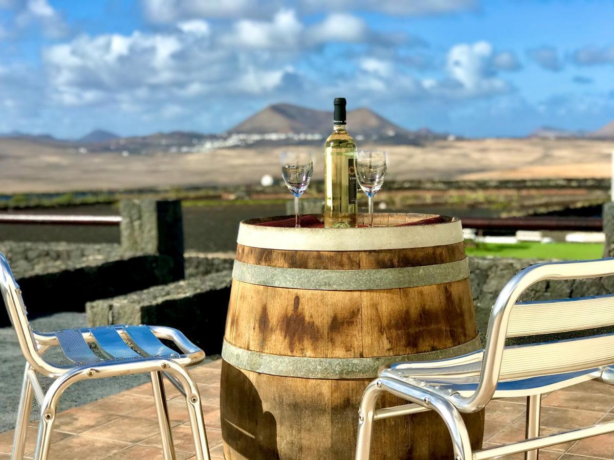 Eslanzarote Eco Country House, Star View Area, Super Wifi, Barbecue Teguise  Dış mekan fotoğraf