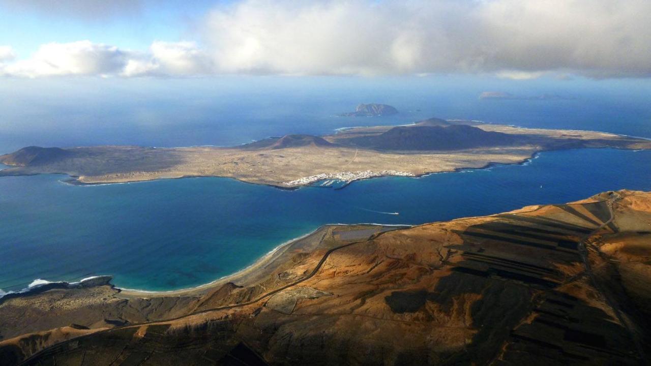 Eslanzarote Eco Country House, Star View Area, Super Wifi, Barbecue Teguise  Dış mekan fotoğraf